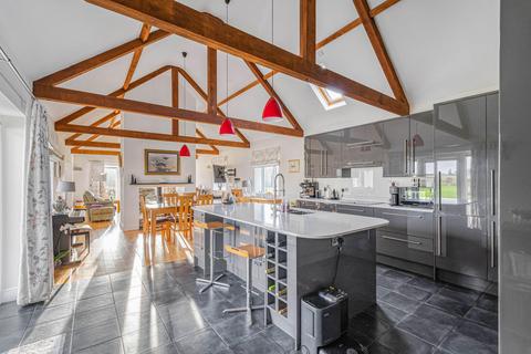 4 bedroom barn conversion for sale, Newmarket CB8
