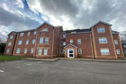 2 bedroom flat to rent, St. Johns Court, Chesterfield S41