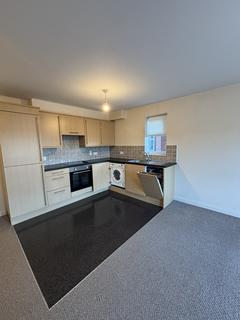 2 bedroom flat to rent, St. Johns Court, Chesterfield S41