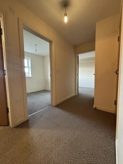 2 bedroom flat to rent, St. Johns Court, Chesterfield S41