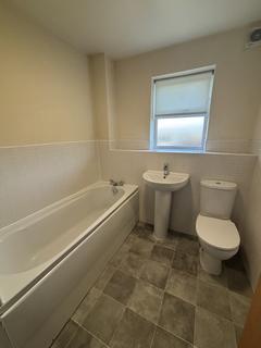 2 bedroom flat to rent, St. Johns Court, Chesterfield S41
