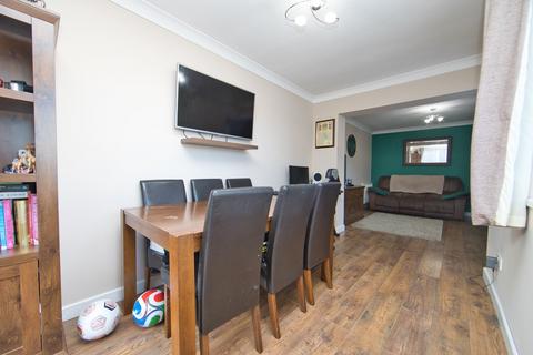 2 bedroom terraced house for sale, Castle Mews, Mill Hill, Deal, Kent, CT14