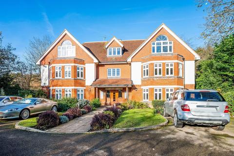 Park Lane East, Reigate RH2