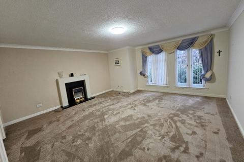 3 bedroom flat for sale, Pollokshields Square, Glasgow G41