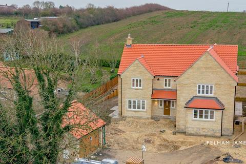 5 bedroom detached house for sale, Station Road, Corby Glen, NG33