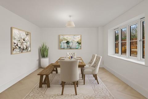 5 bedroom detached house for sale, Station Road, Corby Glen, NG33