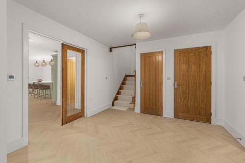 5 bedroom detached house for sale, Station Road, Corby Glen, NG33