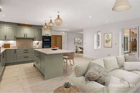 undefined, Station Road, Corby Glen, NG33