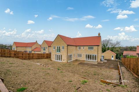undefined, Station Road, Corby Glen, NG33