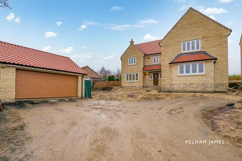 undefined, Station Road, Corby Glen, NG33