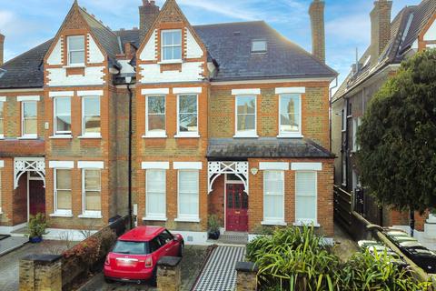 2 bedroom flat to rent, Vancouver Road, Forest Hill, SE23