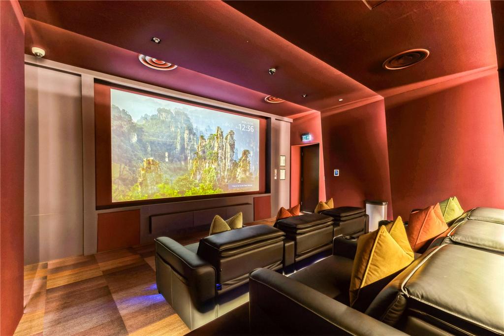Cinema