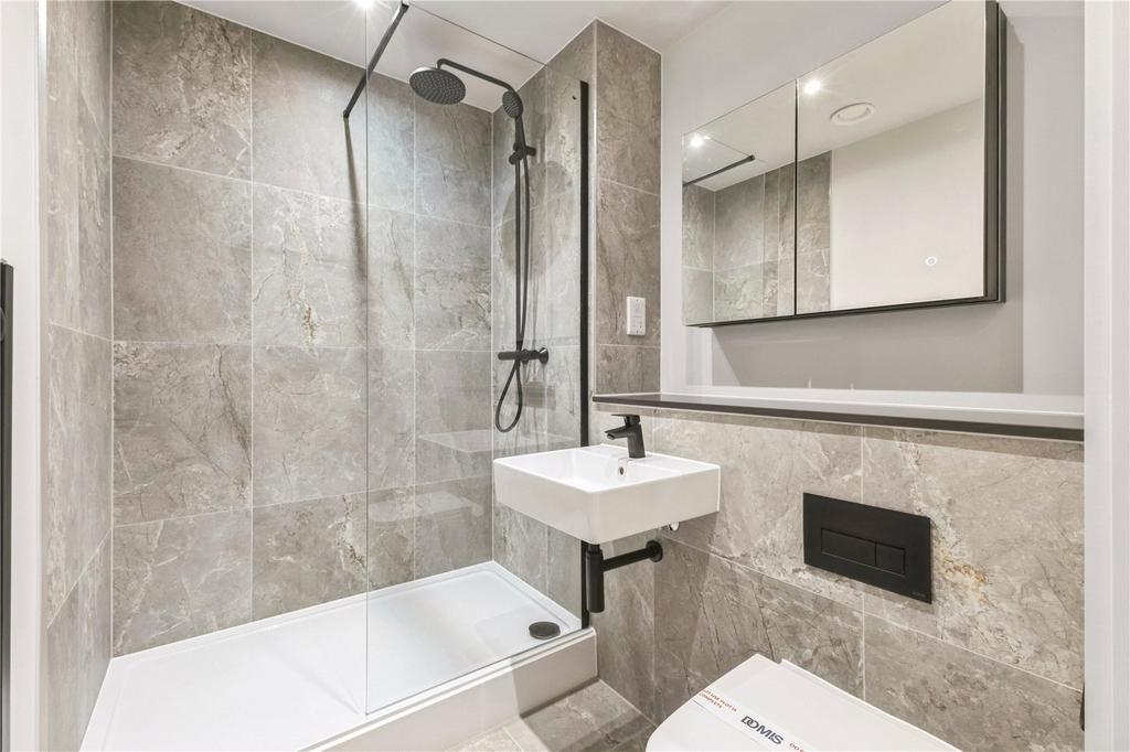 Ensuite