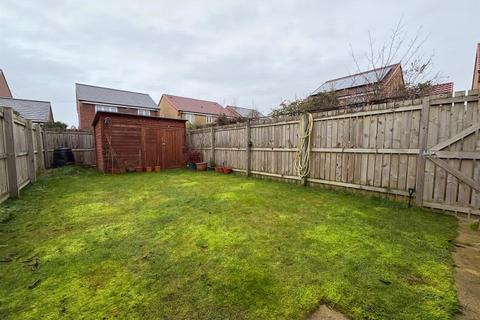 undefined, 47 Evergreen Way, Sowerby, Thirsk