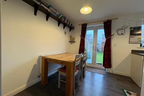 undefined, 47 Evergreen Way, Sowerby, Thirsk