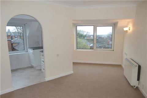 undefined, 48 Homedee House, Garden Lane CH1