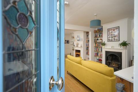 3 bedroom terraced house for sale, Perfect View, Bath BA1
