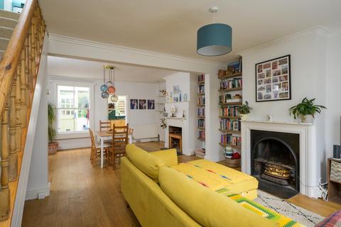 3 bedroom terraced house for sale, Perfect View, Bath BA1