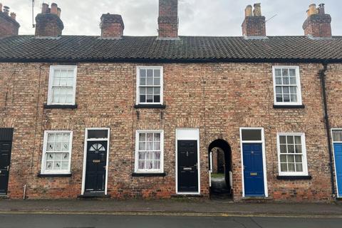undefined, Bondgate, Ripon, North Yorkshire, HG4