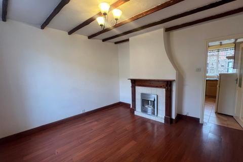 undefined, Bondgate, Ripon, North Yorkshire, HG4