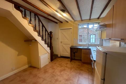 undefined, Bondgate, Ripon, North Yorkshire, HG4