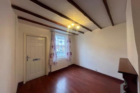 undefined, Bondgate, Ripon, North Yorkshire, HG4