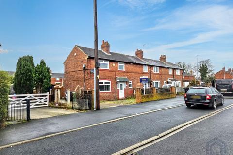 Leeds LS15
