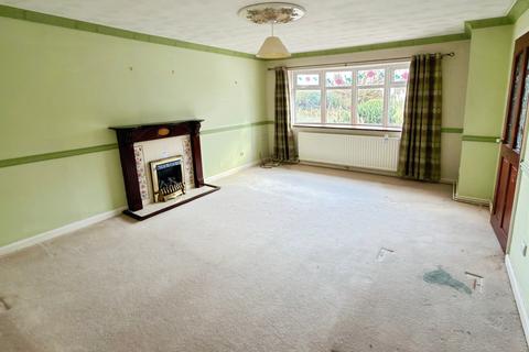 undefined, No. 55 Godre'r Coed, Gwernymynydd, Mold, Flintshire CH7 4DS