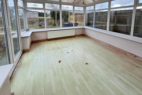 undefined, No. 55 Godre'r Coed, Gwernymynydd, Mold, Flintshire CH7 4DS