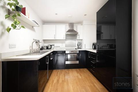 2 bedroom apartment to rent, Zodiac Close, Edgware, HA8