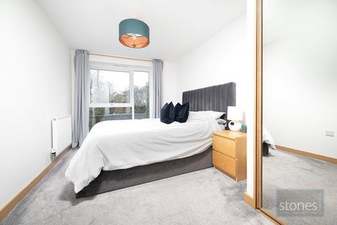 2 bedroom apartment to rent, Zodiac Close, Edgware, HA8
