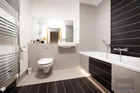 2 bedroom apartment to rent, Zodiac Close, Edgware, HA8