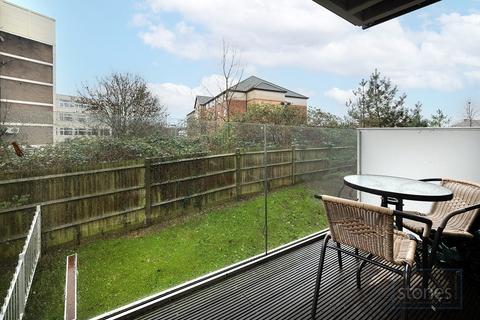2 bedroom apartment to rent, Zodiac Close, Edgware, HA8