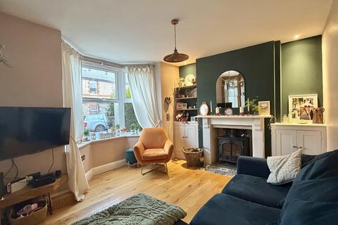 3 bedroom terraced house for sale, Exeter Road, Kingsteignton, Newton Abbot