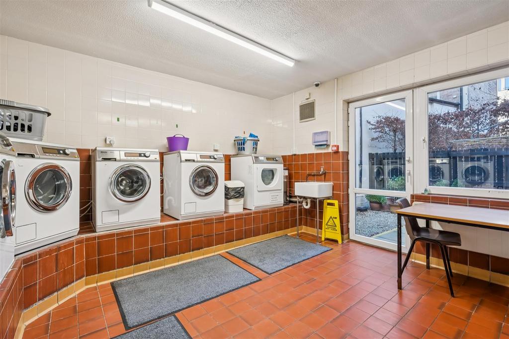 Homecross House, W4 - FOR SALE