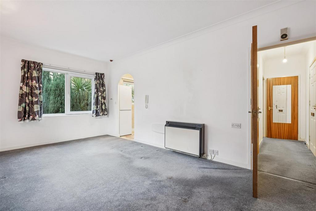 Homecross House, W4 - FOR SALE