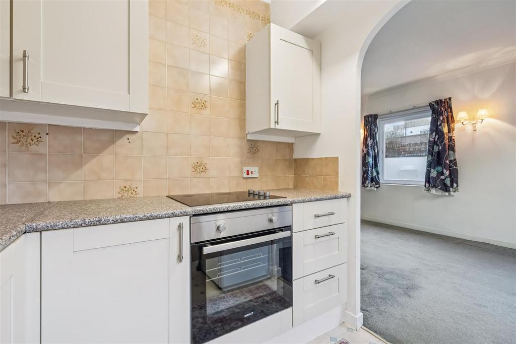 Homecross House, W4 - FOR SALE