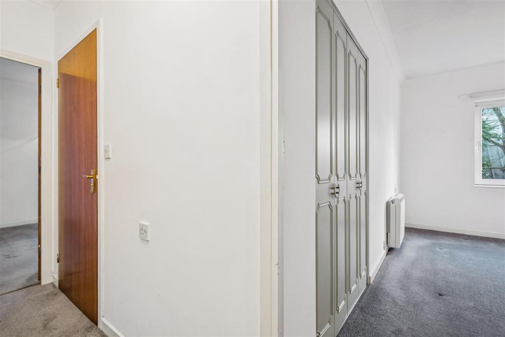 Homecross House, W4 - FOR SALE