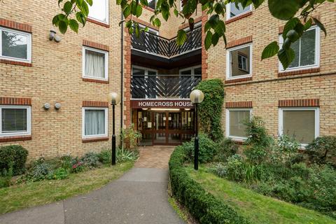 Homecross House, London, W4