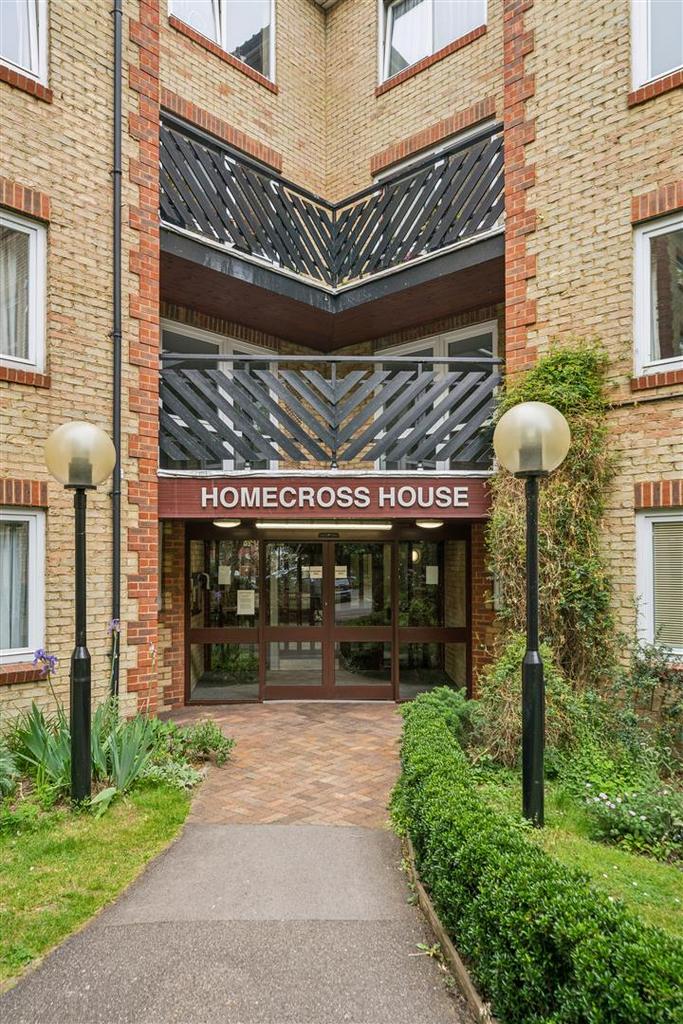 Homecross House, W4 - FOR SALE