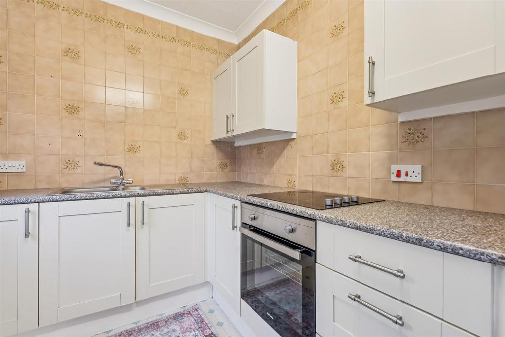 Homecross House, W4 - FOR SALE