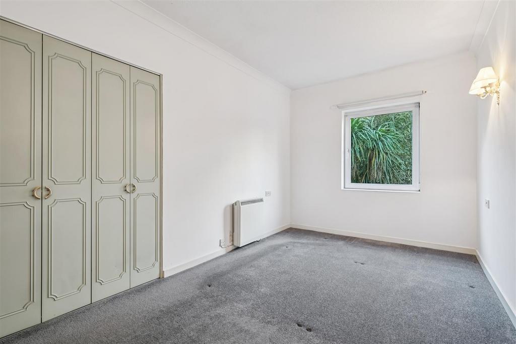 Homecross House, W4 - FOR SALE