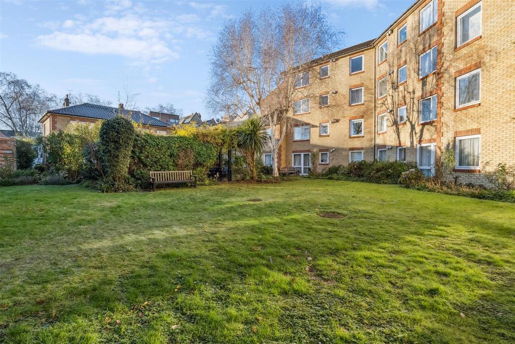 Homecross House, W4 - FOR SALE