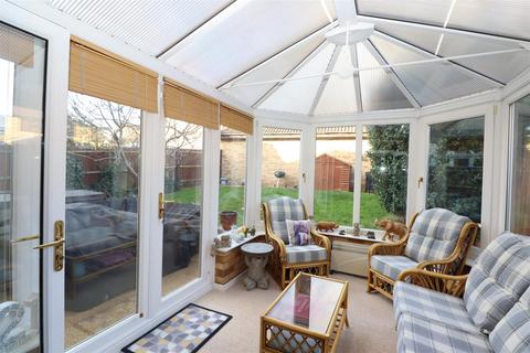 5 bedroom detached house for sale, Hartland Avenue, Tattenhoe, Milton Keynes