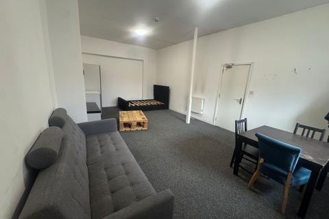 1 bedroom flat to rent, 103-105 Church Street, M30