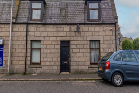 4 bedroom semi-detached house for sale, School Street, Fraserburgh AB43