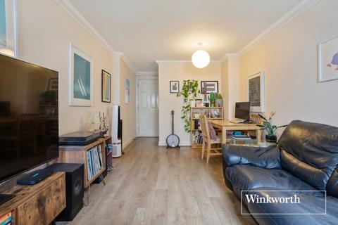 1 bedroom flat to rent, IMPERIAL COURT, SE11