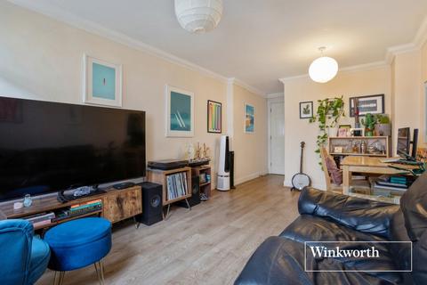 1 bedroom flat to rent, IMPERIAL COURT, SE11