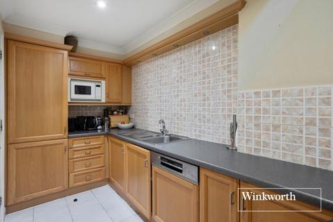 1 bedroom flat to rent, IMPERIAL COURT, SE11