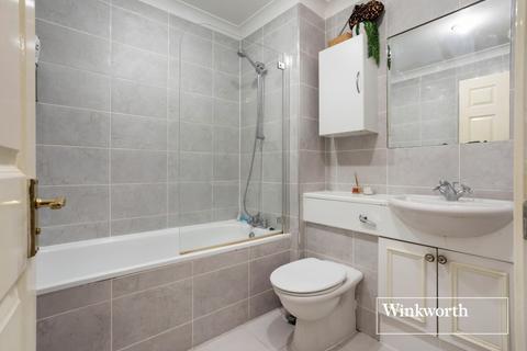 1 bedroom flat to rent, IMPERIAL COURT, SE11